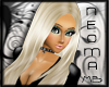 Blonde Neoma
