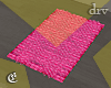 Hot Pink Rug