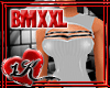 !!1K PvcMe Grey BMXXL