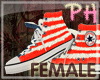 converse shoes
