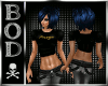 (BOD) Forge TShirt F
