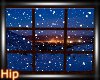 [H] Anim. Snow Window -1