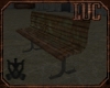 [luc] City Bench