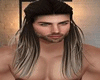 long hair highlights I