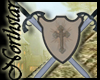 ~NS~ Holy wall shield