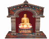 J*Buddha Shrine