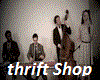 Thrift shop- vintage