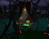 Spook Witchy House