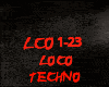 TECHNO-LOCO