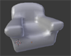 UglyTestArmchair