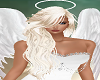 Blond Angelic Hair