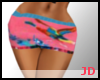 Jd. Beach Skirt BM