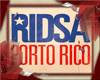 RIDSA - Porto Rico