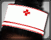Nurse Hat 1
