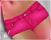 *W* Paris Shorts
