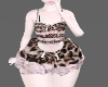 leopard bottom