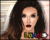 L|. Megan Fox 5 ES Ombre