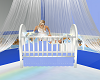Noahs Ark Boy Crib