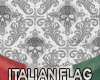 Jm Italian Flag