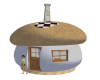 mushroom house2