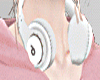 Neck Headphones Female