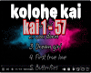 MNG Kolohe Kai Playlist