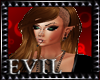 Athena Brown /Evil