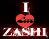 I♥Zashi