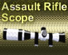 [KEV] Scope Assault rif.
