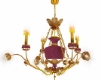 Victorian Chandelier