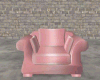 {F} PINK CHAIR
