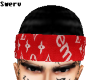 Red Louie Bandana