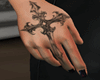 tatoo mano1