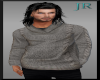 [JR] Winter Warm Sweater