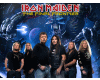 Poster Iron Maiden