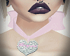 Bryan Choker Collar e