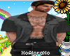 (A) Hands in Pocket Avi