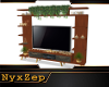 ! CADENCE TV UNIT