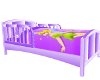 PL Tinkerbell ToddlerBed