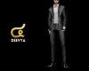 ๔  Grey ♡ Suit