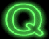 Green Neon-Q
