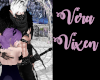 Violent Vixen V2