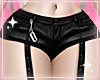 Punk Shorts