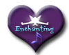 Enchanting Heart