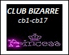 CLUB BIZARRE - Defqon
