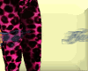 TB | Pink Cheetah Print