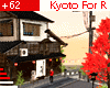 Kyoto For Roselotus