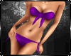 Sweet Bikini Purple
