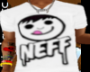 Neff Vneck