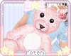 ✧R// Pink Bear ✧